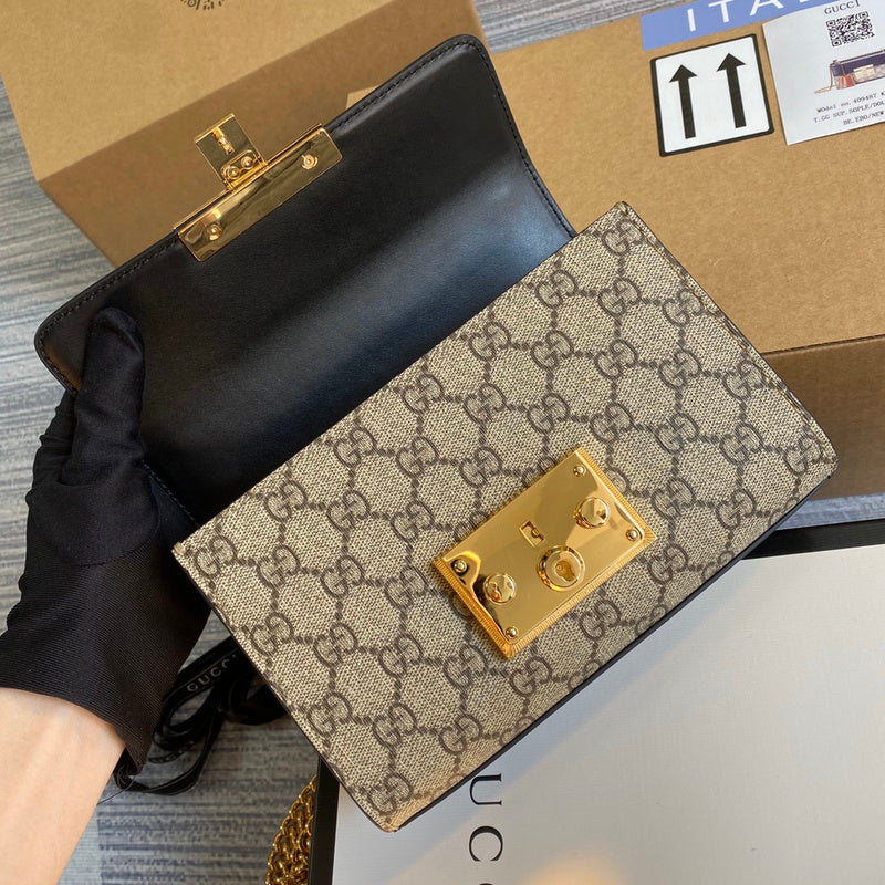 Ozarra - GG Bags - 2327