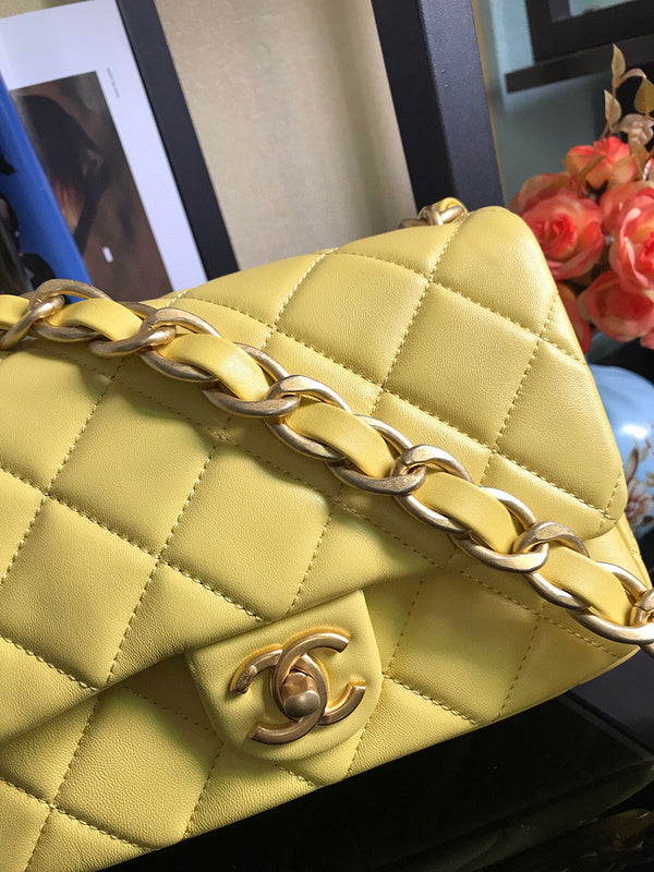 BAB - CHL Bags - 3454