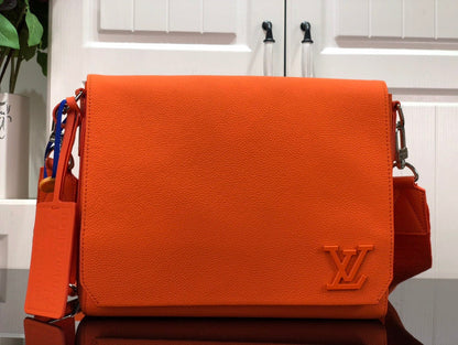 Ozarra Fashion Lu-Vi Bags - 16959