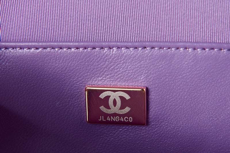 BAB - CHL Bags - 3014