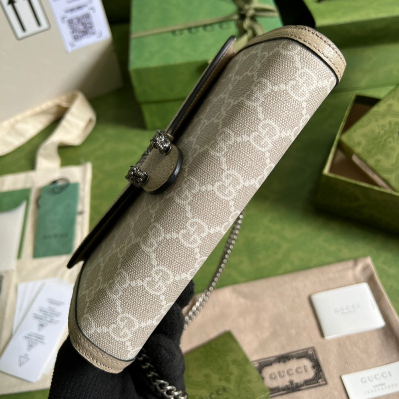 OZ - GCI Bags - 1931