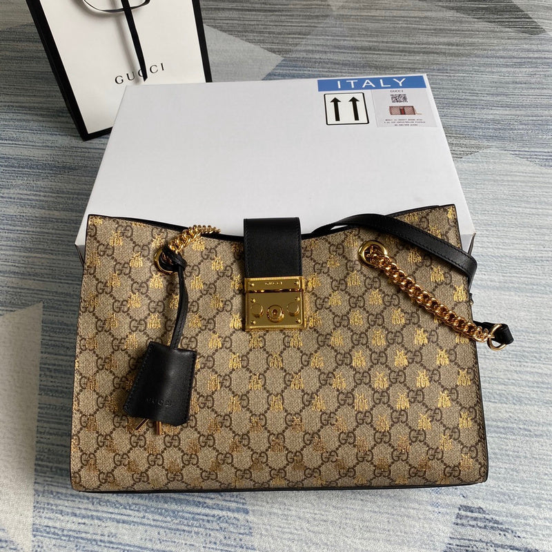 Ozarra - GG Bags - 2074