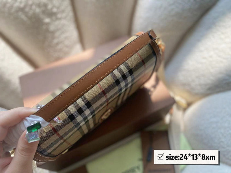 Ozarra Fashion -BBR Bags - 1687