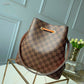 Ozarra Fashion Lu-Vi bags - 17227