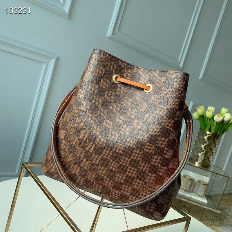 Ozarra Fashion Lu-Vi bags - 17227