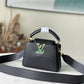 Fashion Lu-Vi bags - 5166