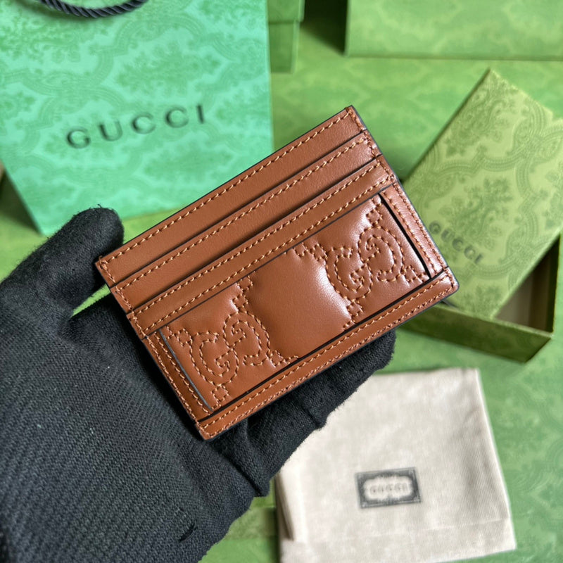 OZ - GCI Bags - 1541