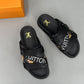 Ozarra Luxury - LOV Men Shoes - 1043