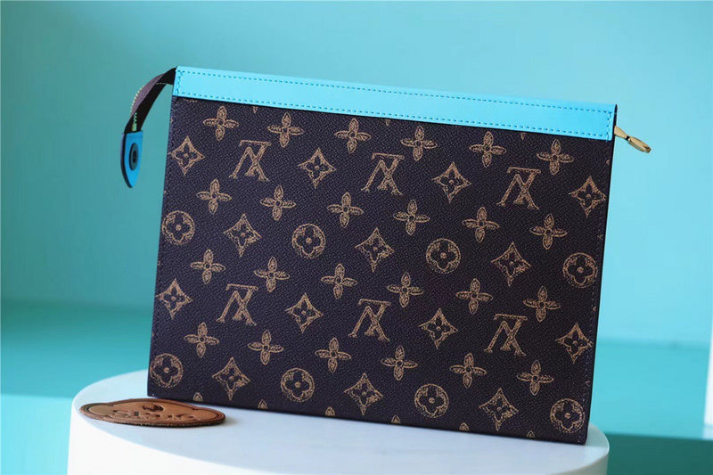 Ozarra Fashion Lu-Vi bags - 10728