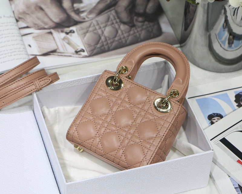 OZ - Dir Bags - 786