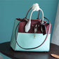 Ozarra Fashion Lu-Vi bags - 8033