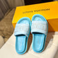 Ozarra Luxury - LOV Women Shoes - 207