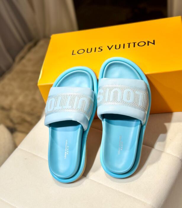 Ozarra Luxury - LOV Women Shoes - 207