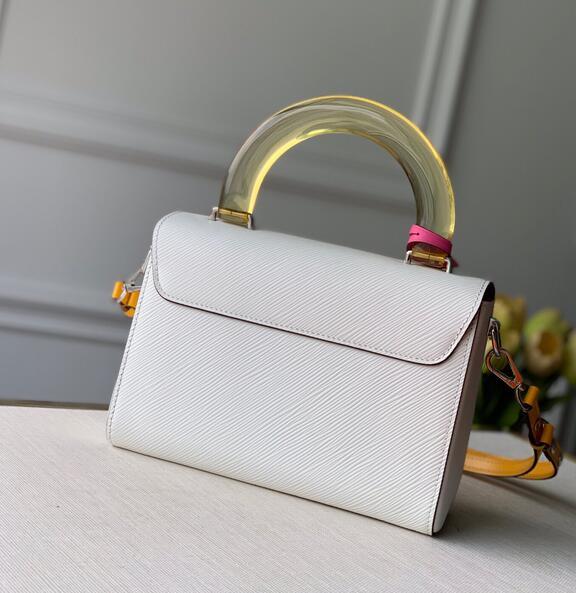 Ozarra Luxury - LOV Bags - 3159