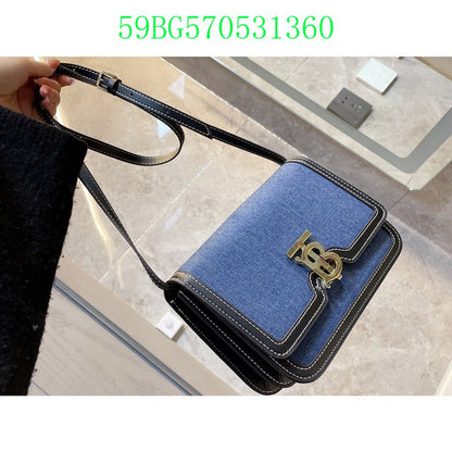 Ozarra Fashion -BBR Bags - 513
