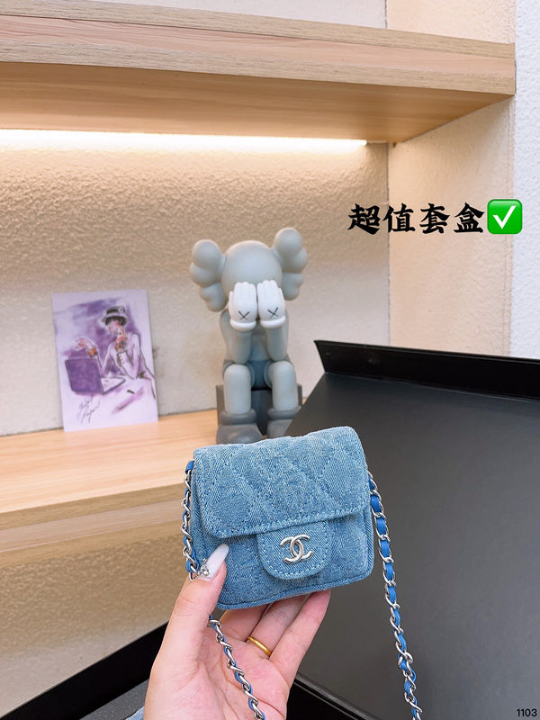Ozarra - CHL Bags - 6932