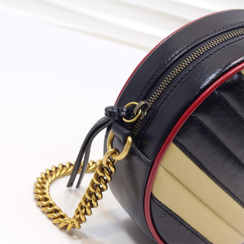 BAB - GCI Bags - 1050