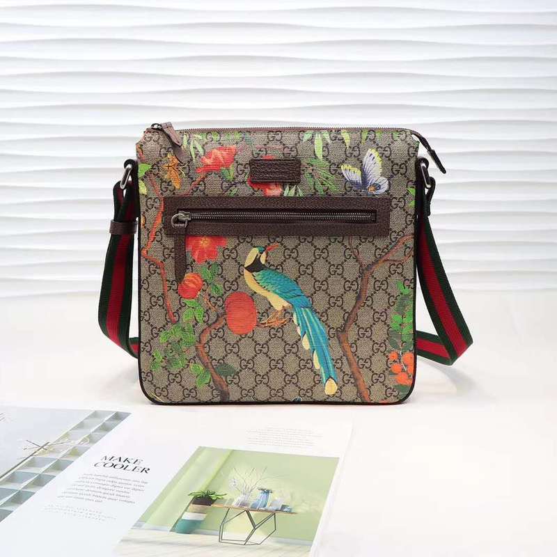 BAB - GCI Bags - 763