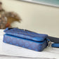 Fashion Lu-Vi bags - 5349