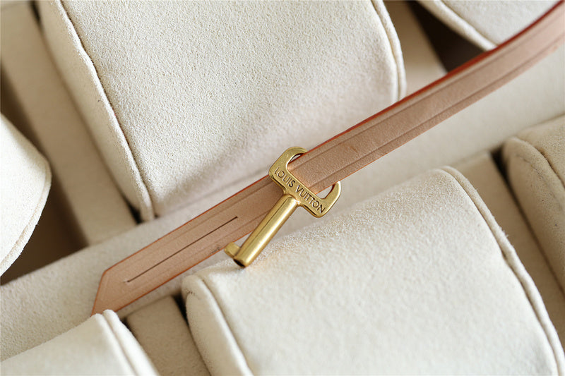 Ozarra Fashion Lu-Vi bags - 11361