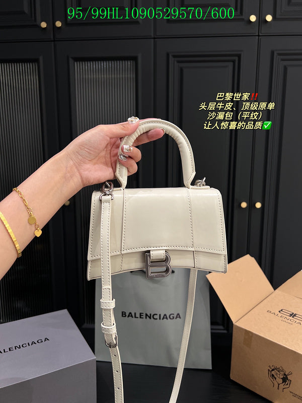 Ozarra Fashion - BGA Bags - 1751