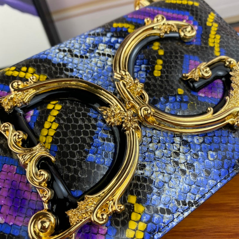 Ozarra - DG Bags - 150