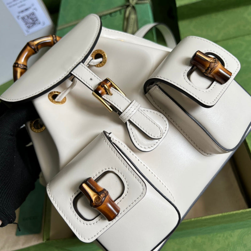 OZ - GCI Bags - 828