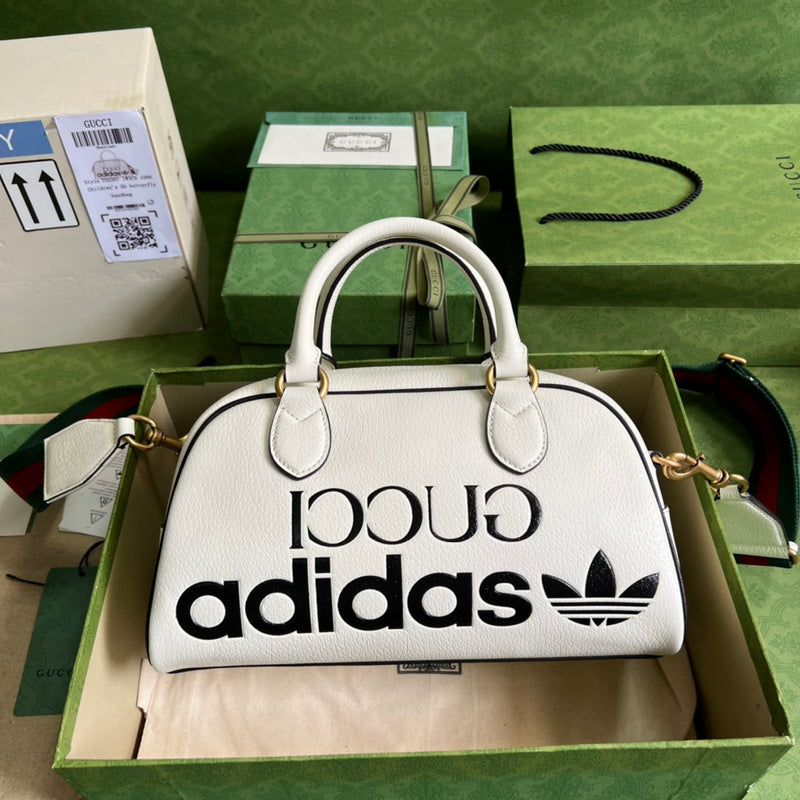 OZ - GCI Bags - 2199