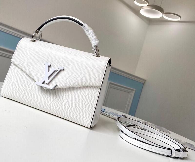 Ozarra Luxury - LOV Bags - 3035