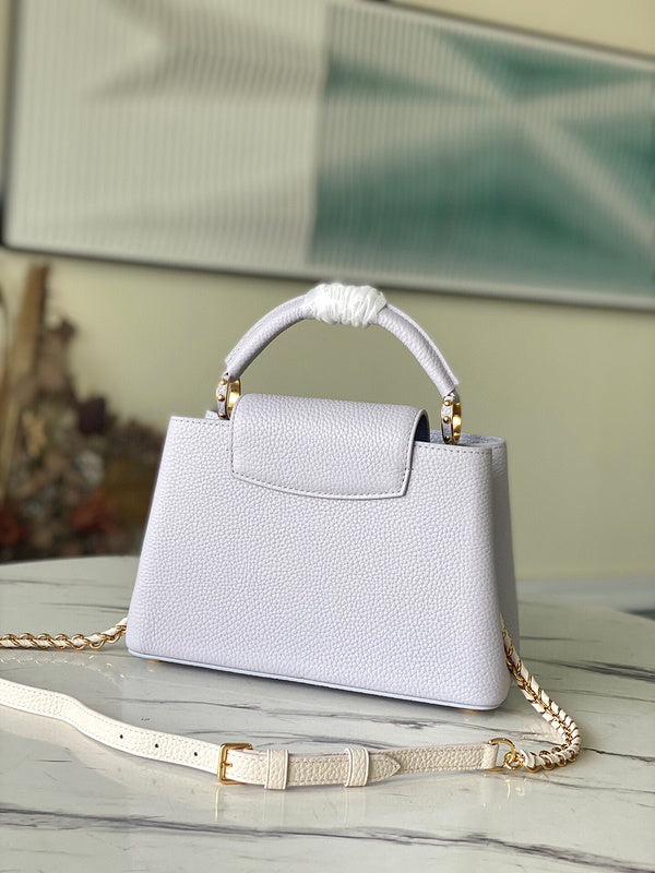 Fashion Lu-Vi bags - 5242
