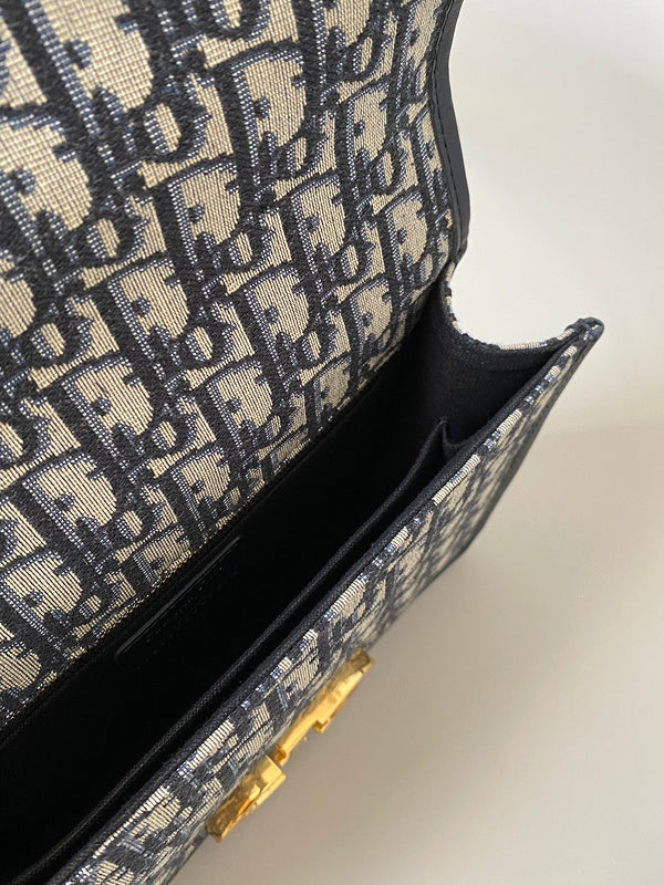 OZ - Dir Bags - 752