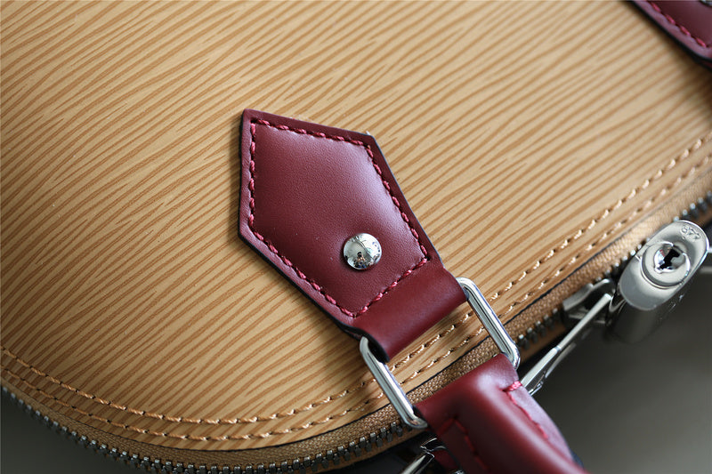 Ozarra Fashion Lu-Vi bags - 8263
