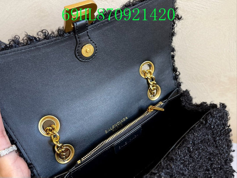 Ozarra Fashion - BGA Bags - 2040