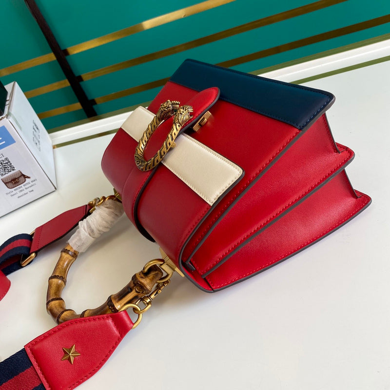 Ozarra - GUKI Bags - 2282