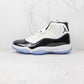 Designer Air Jordan 11 Retro 378037-100