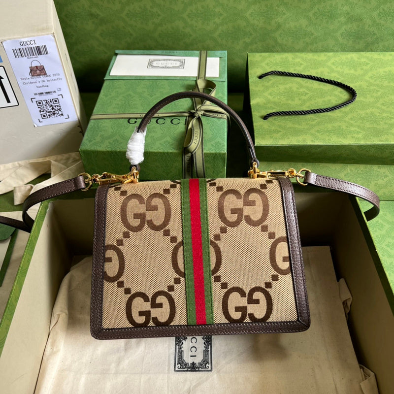 OZ - GCI Bags - 1494