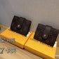 Fashion Lu-Vi bags - 3667