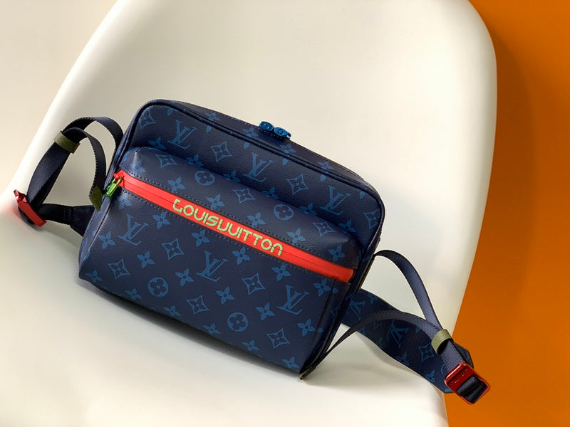 Ozarra Fashion Lu-Vi bags - 17065