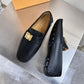 Ozarra Luxury - LOV Men Shoes - 858