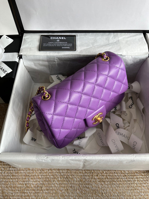 BAB - CHL Bags - 3468