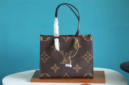 Ozarra Fashion Lu-Vi bags - 8665
