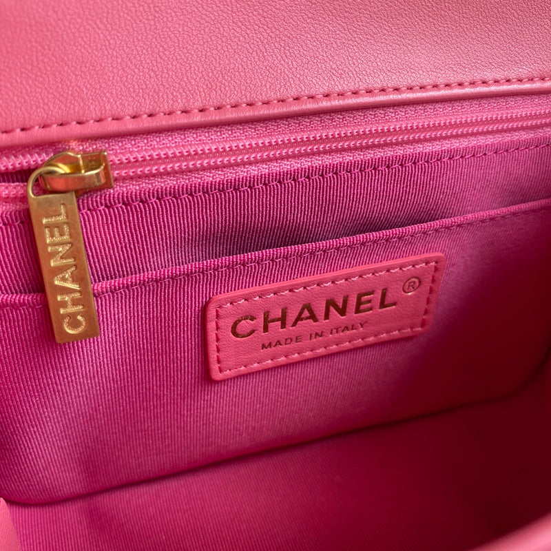 Ozarra - CHL Bags - 6363