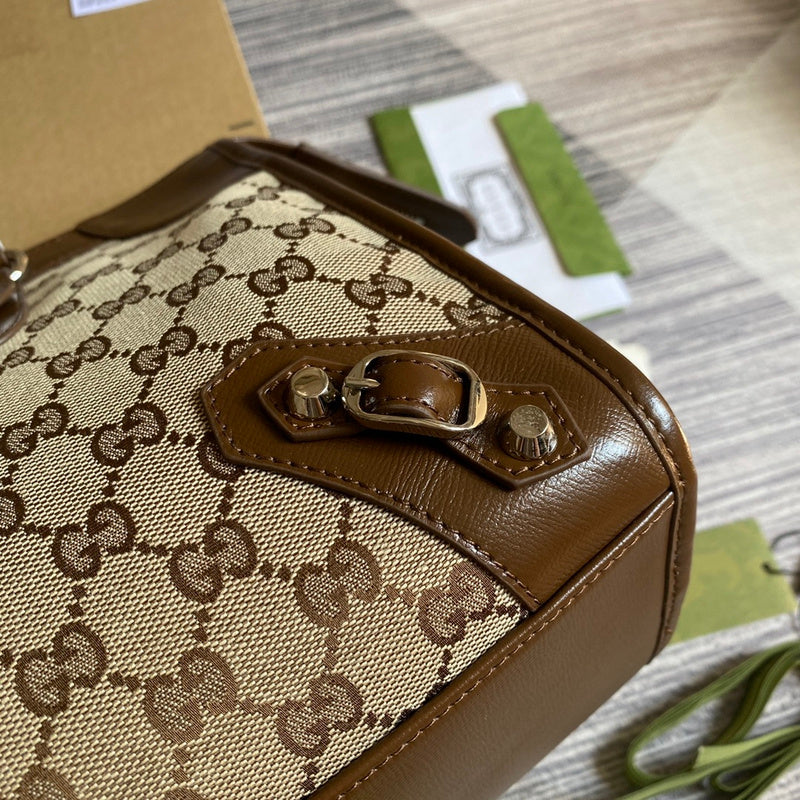 Ozarra - GCI Bags - 4875