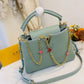 Ozarra - GUKI Women Bags - 1493