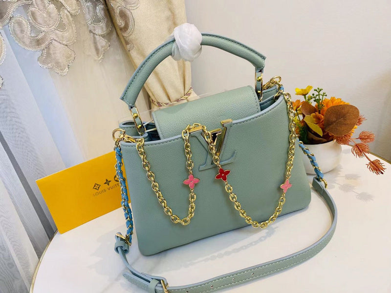 Ozarra - GUKI Women Bags - 1493