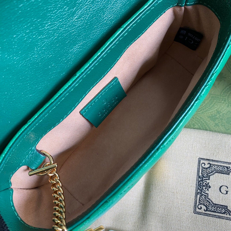 Ozarra - GCI Bags - 5786