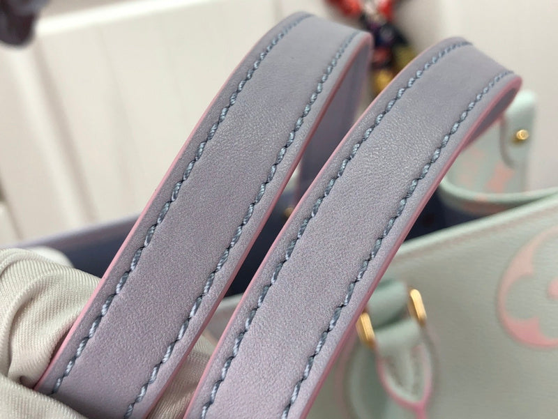 Ozarra Fashion Lu-Vi Bags - 16722