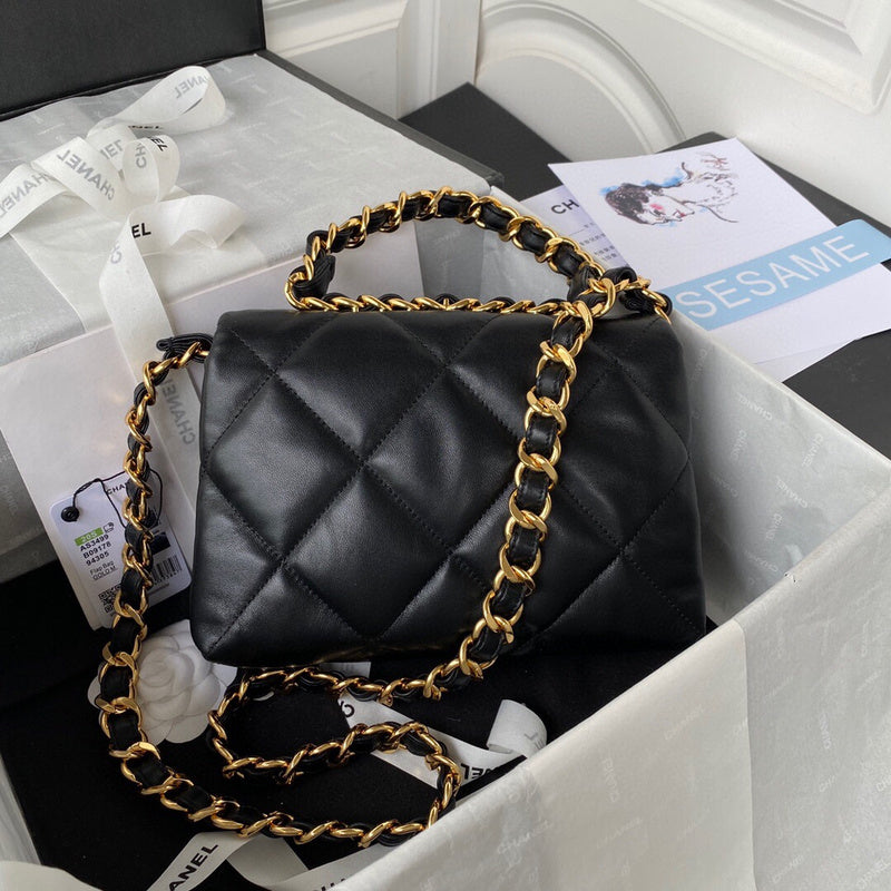 BAB - CHL Bags - 2642