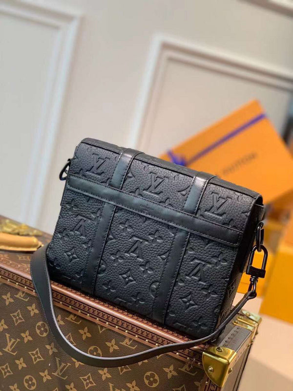 Ozarra Fashion Lu-Vi bags - 17269