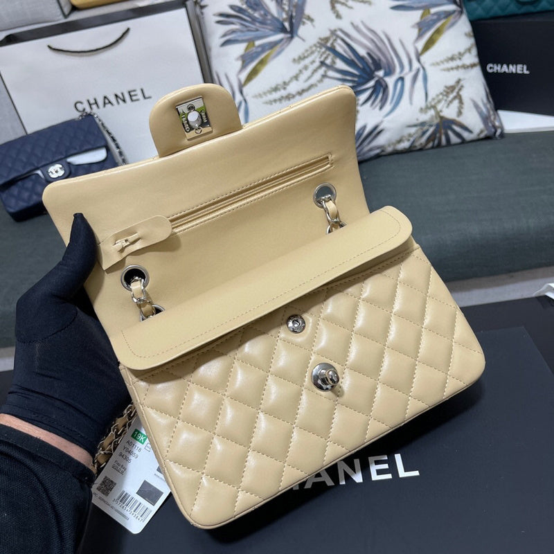 BAB - CHL Bags - 3243